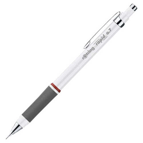 ROTRİNG VERSATİL KALEM RAPİD 0.7MM BEYAZ