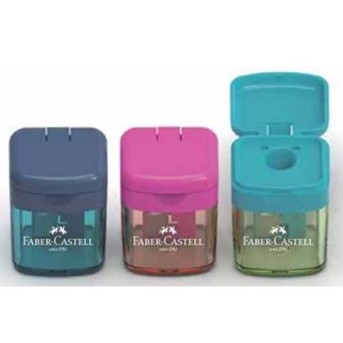FABER KALEMTIRAŞ MİNİBOX TRENDY -24-