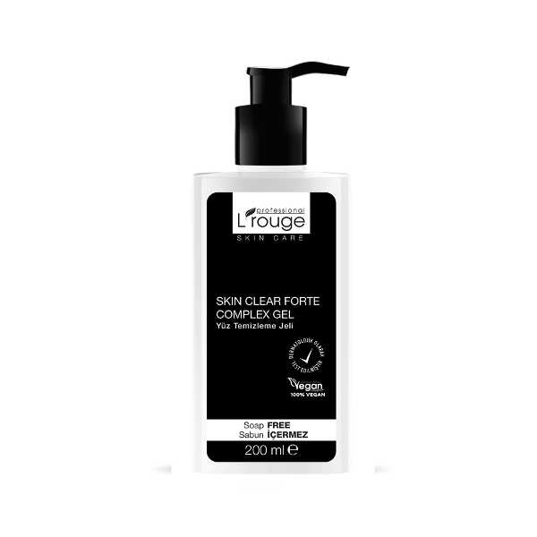 BENİMPROPAM YÜZ TEMİZLEME JELİ 200 ML