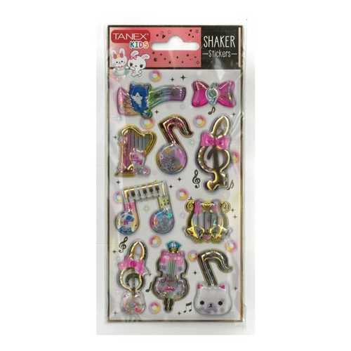 TANEX TNX-26111 SULU-11 SERİSİ STİCKER