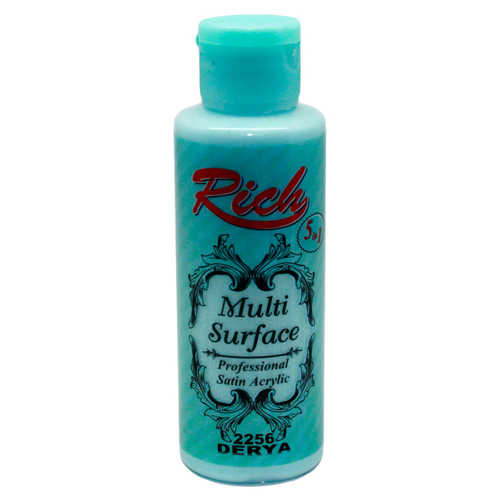 RİCH MULTİSURFACE 120ML 2256 DERYA