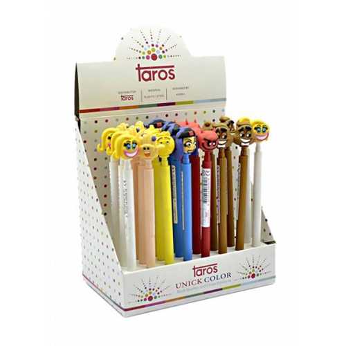 TAROS VERSATİL KALEM MOVİE 4276 -48-