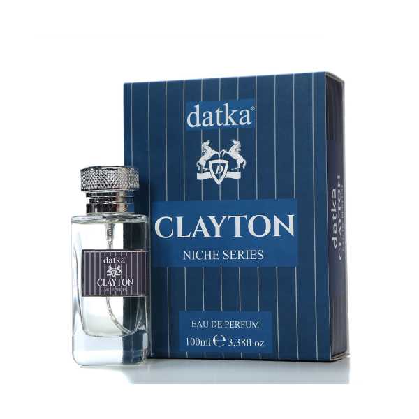 CLAYTON NİCHE UNİSEX PARFÜM 100 ML