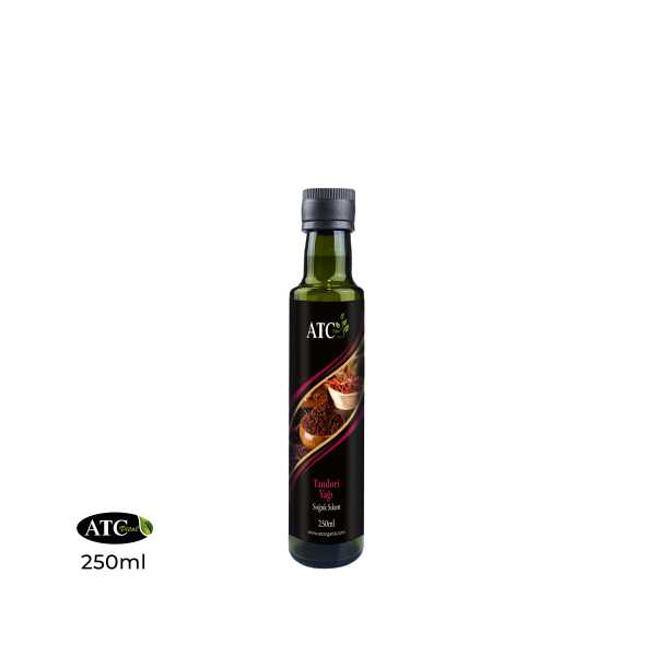ATC VİTAL TANDORİ BAHARATLI SUSAM YAĞI 250 ML