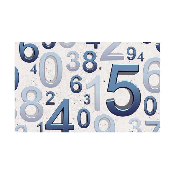 NUMEROLOJİ DANIŞMANLIĞI