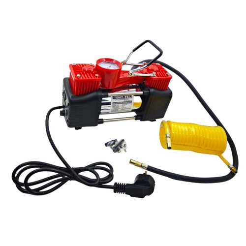 BAY-TEC HAVA KOMPRESÖRÜ ELEKTRİKLİ BÜYÜK MK4930