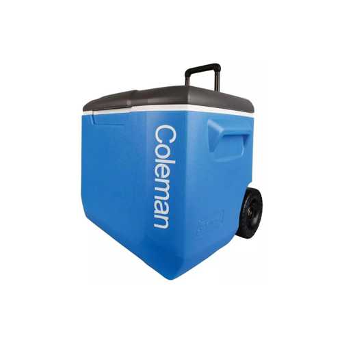 TRI COLER WHEELED 60 QT TEKERLEKLI SOĞUTUCU BUZLUK 56 LT