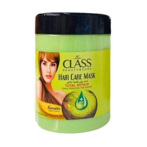 AC CLASS SAÇ MASKESİ KERATİN 1000 ML.
