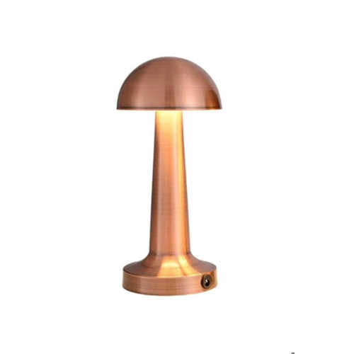EH LED METAL MANTAR LAMBA - SÜS EŞYASI