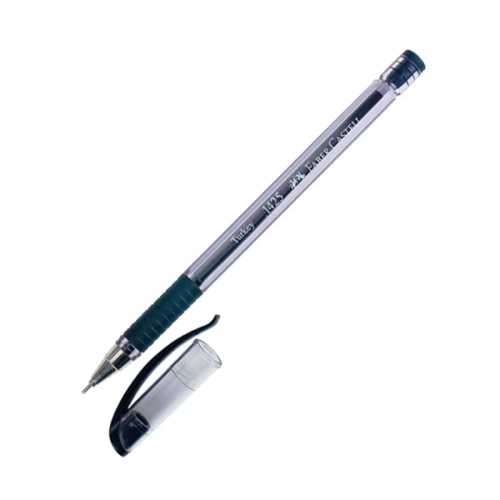 FABER TÜKENMEZ KALEM 0.7MM İĞNE UÇ SİYAH 1425 -10