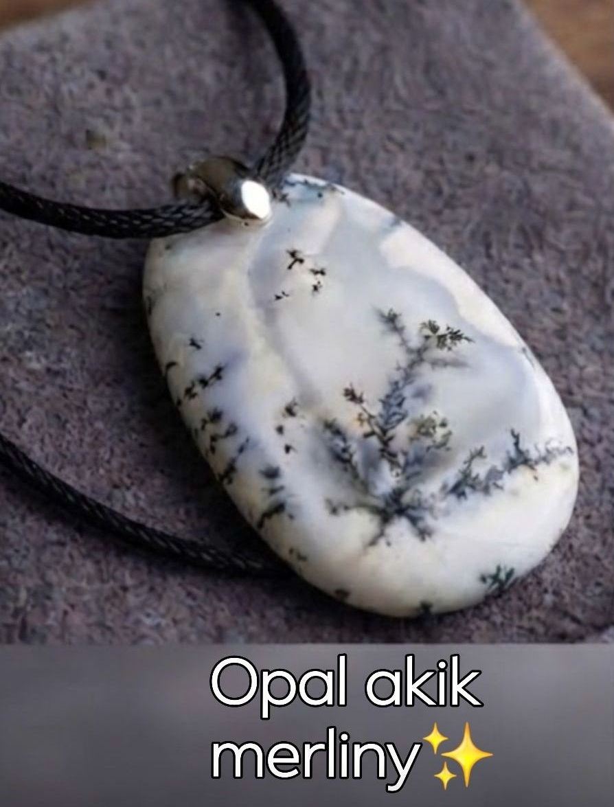 AKİK KOLYE 