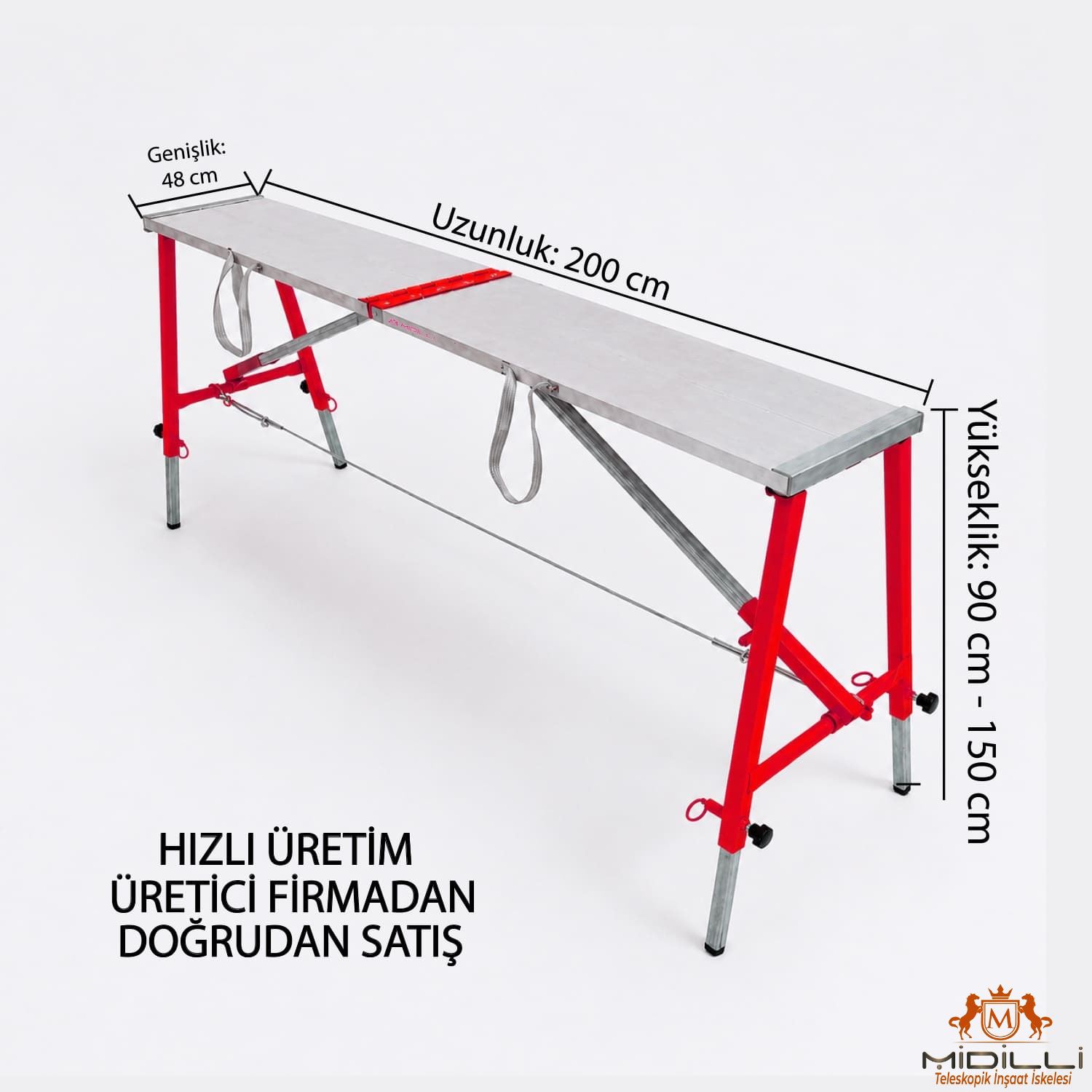 150X48X200CM