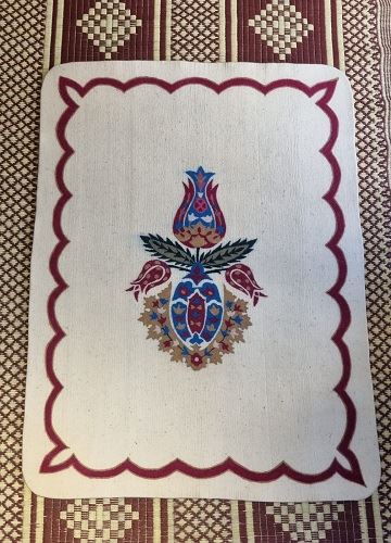 LALE NAKIŞLI
