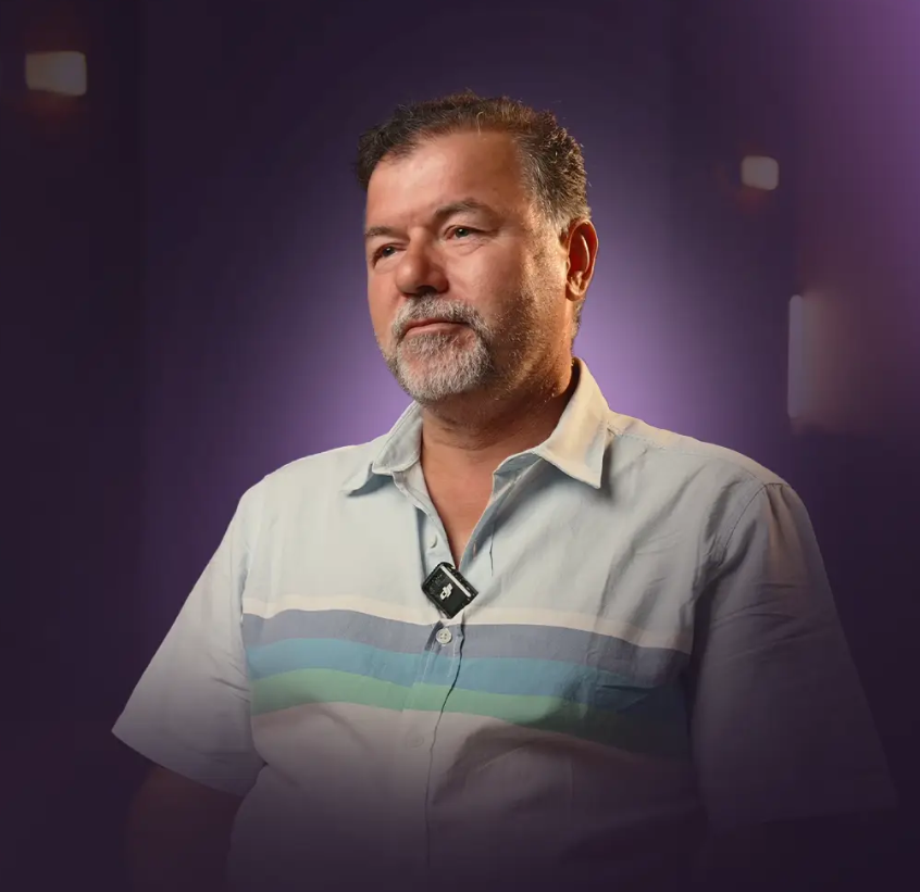 Orhan Çetin'ın başarı hikayesi
