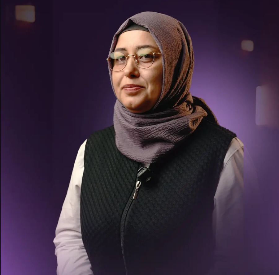 Özlem Taş'ın başarı hikayesi