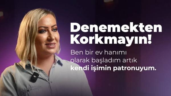 Özlem Taş Video