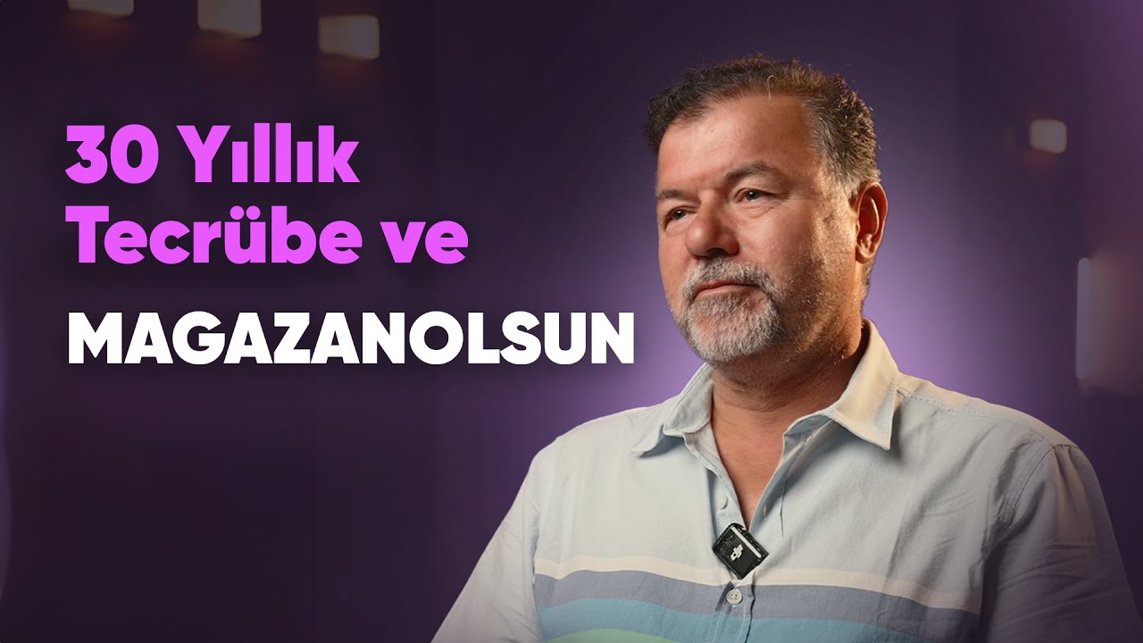 Özlem Taş Video