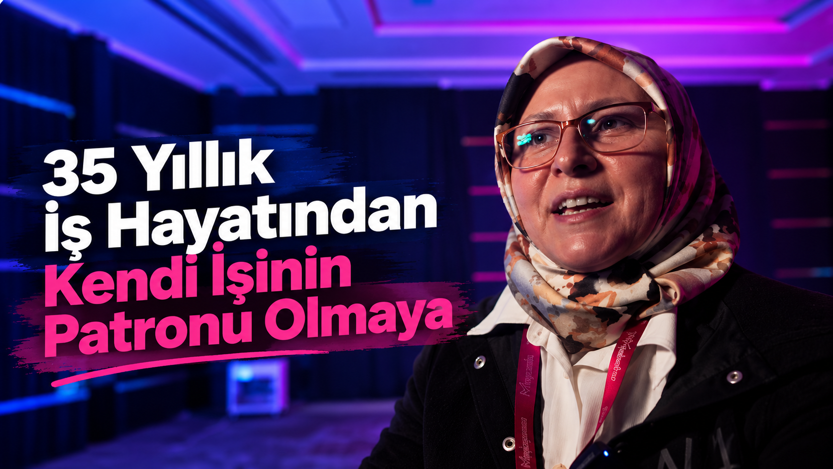 Özlem Taş Video
