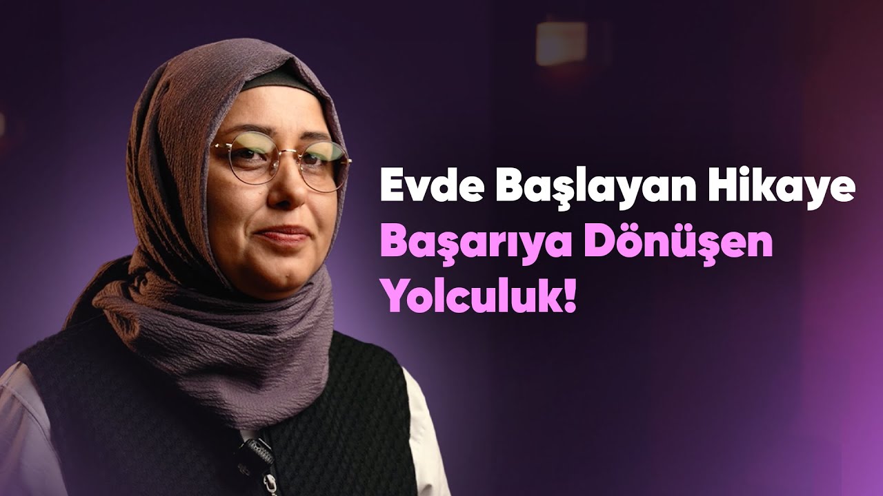 Özlem Taş Video