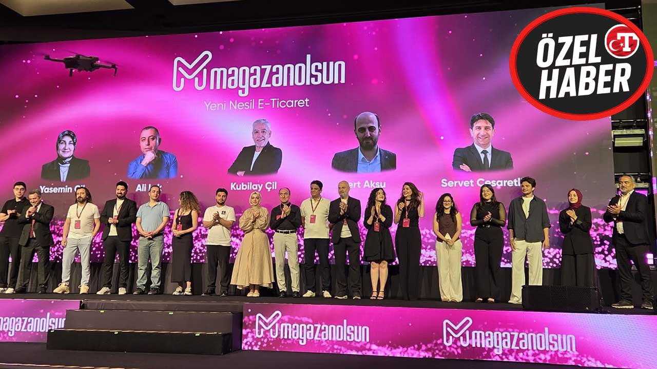 Mağazanolsun, MAI ile dil bariyerini kaldırıyor: Yapay zekâ ile ev hanımları e-ihracat yapabilecek