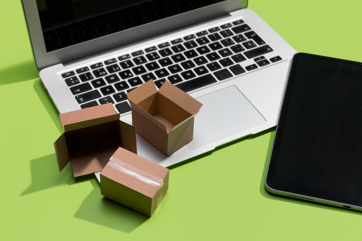 Mağazanolsun ile Stoksuz E-Ticarete Nasıl Başlanır? Gelir, Risk ve Büyüme Rehberi