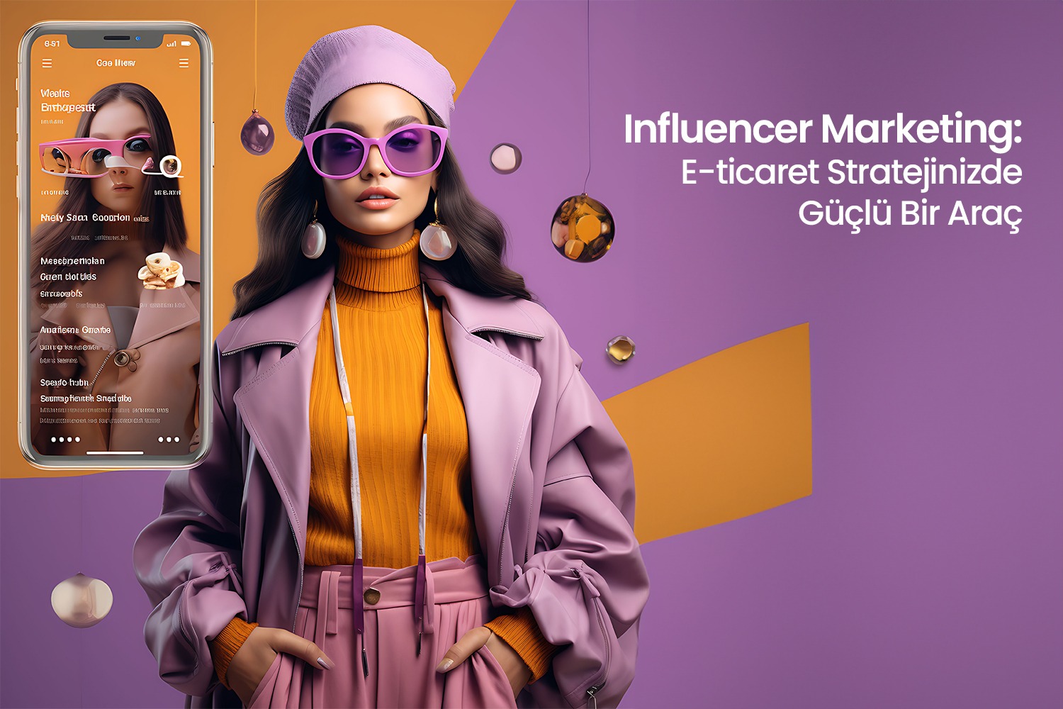 Yeni Nesil E-Ticarette Influencer Marketing Nasıl Kullanılır?