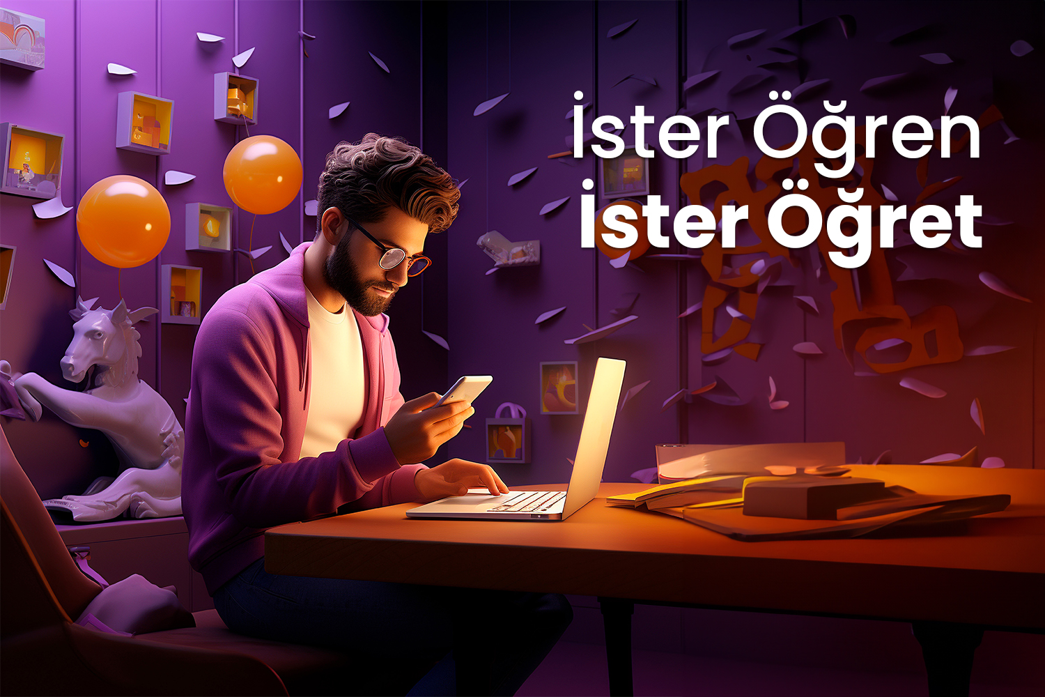 Mağazanolsun'da Bilgi Paylaşmanın Gücü 