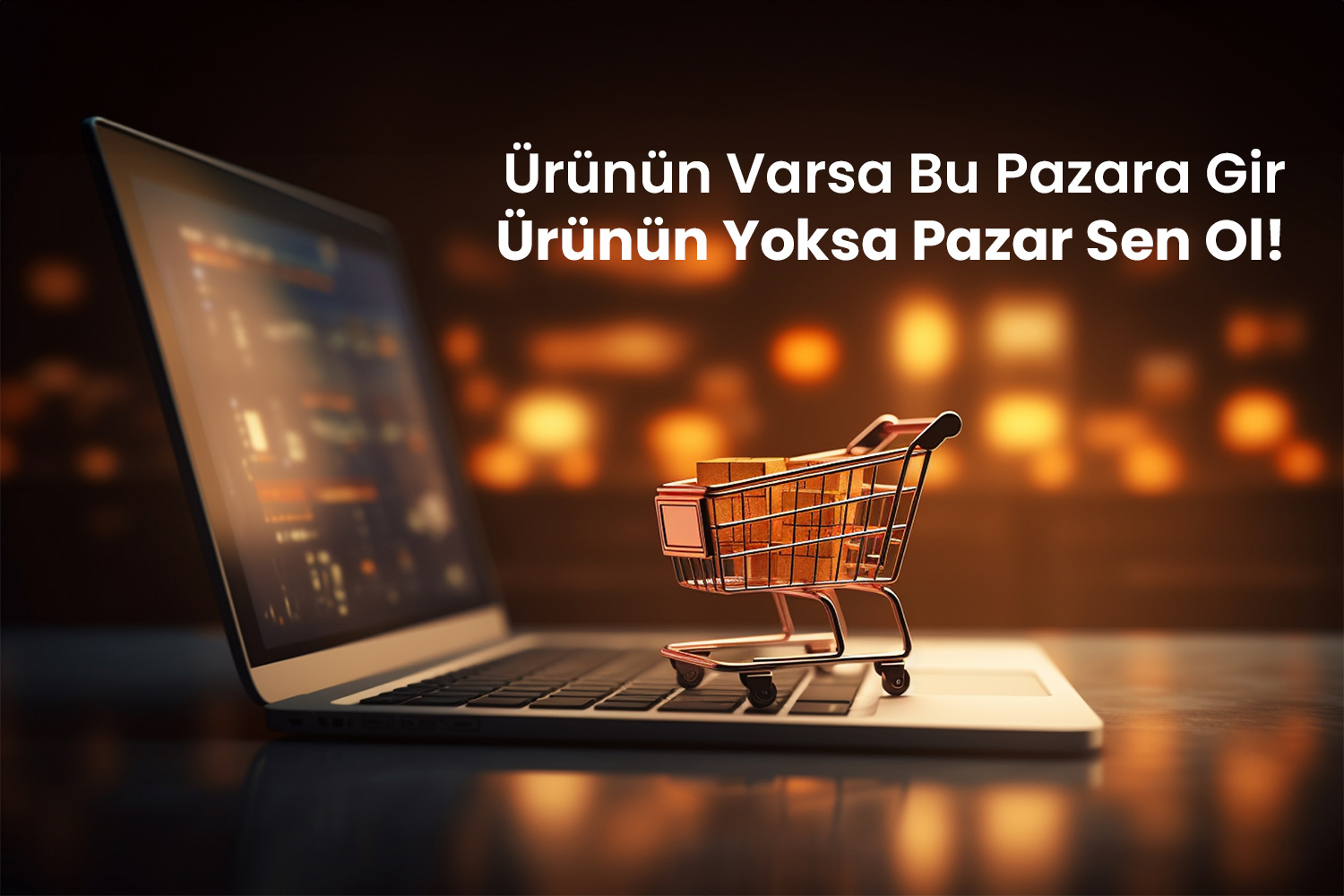 Mağazanolsun Nasıl Çalışır? Yeni Nesil E-Ticaretin İki Farklı Modeli