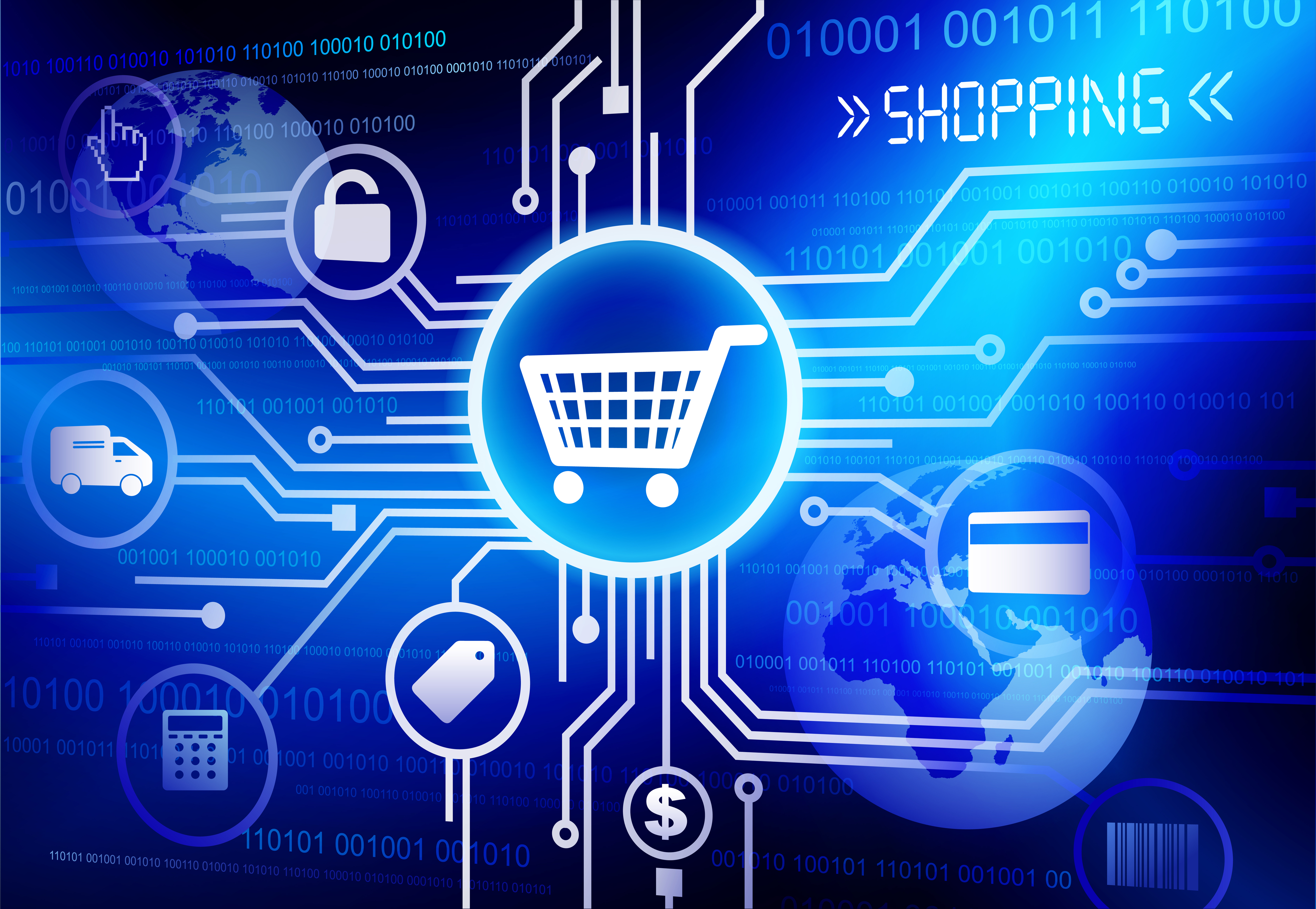 Yeni Nesil E-Ticarette Yapay Zeka Nasıl Kullanılır?