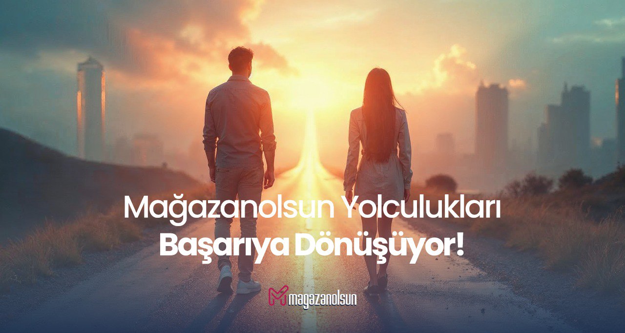 Gerçek Girişimcilik Hikâyeleriyle İlham Veren Yolculuklar
