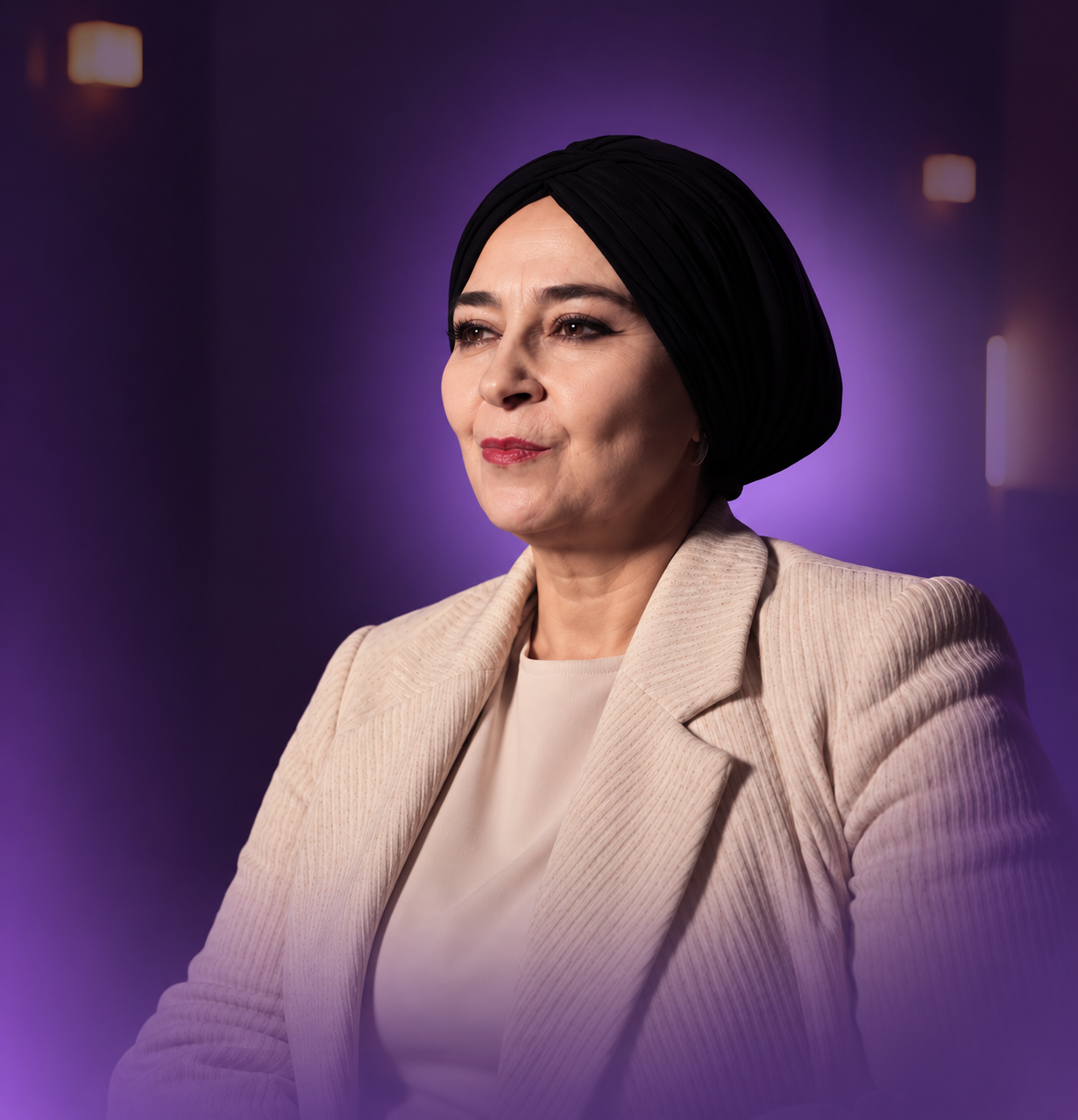 45 Yaşından Sonra Başlayan Yeni Bir Hayat: Raziye Köndel’in Mağazanolsun Başarı Hikayesi