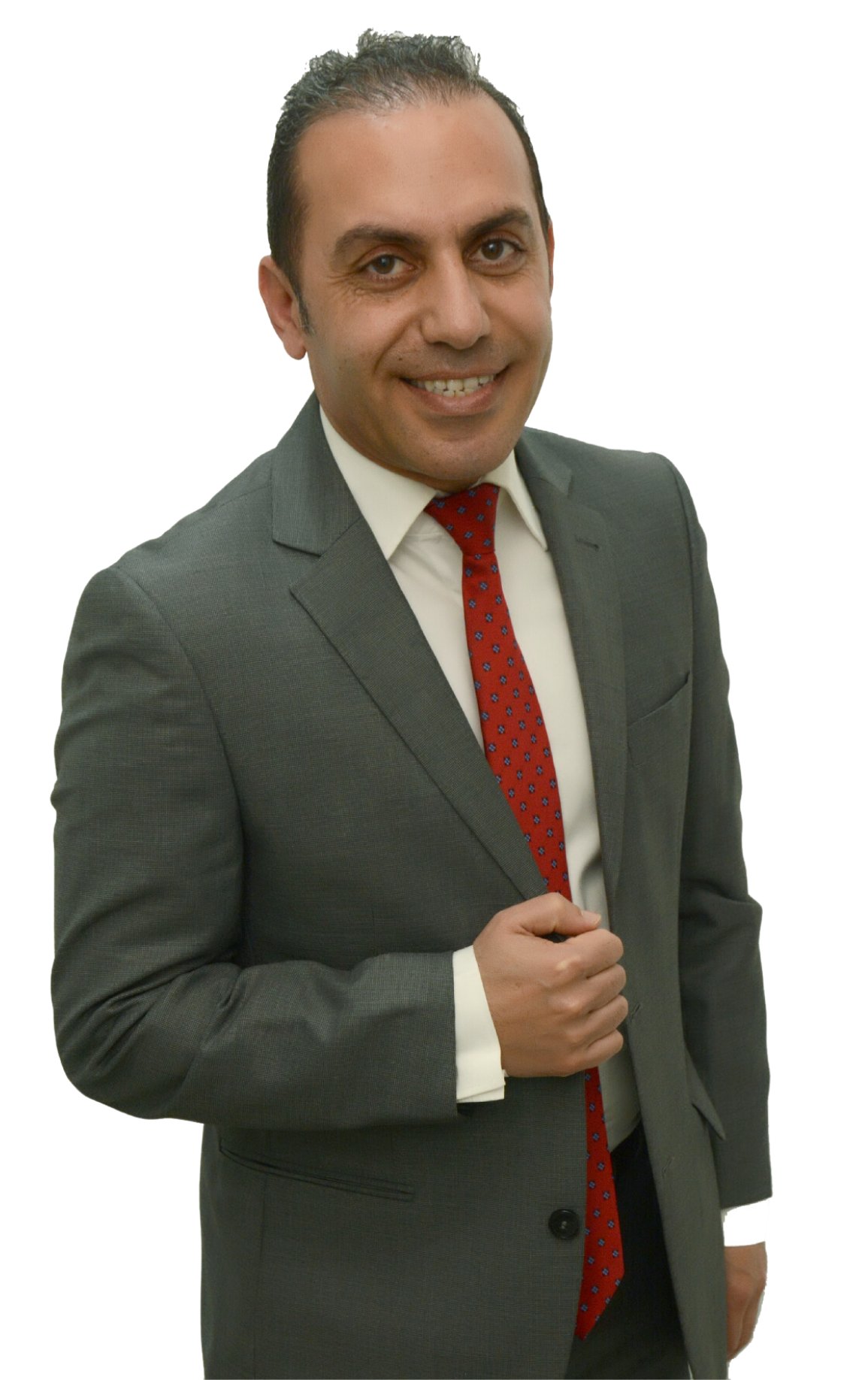 NEJAT KOZAN