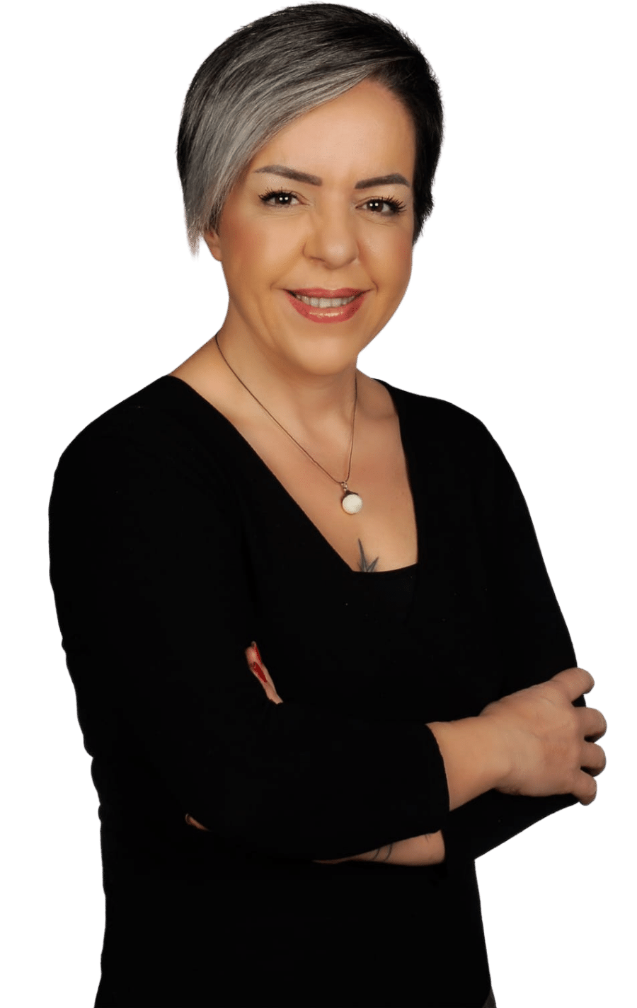 Zeynep Bozdoğan